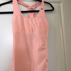 Workout tank 🏋️‍♀️